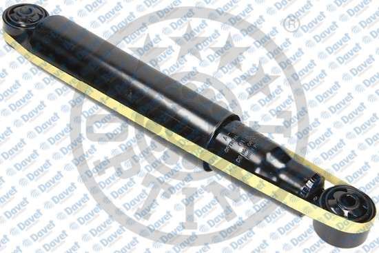 PSA-95104355 Arka Amortisor